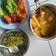 Cooksnap dari Rosalia Ocha untuk resep Ayam Kosek Rawit Hijau