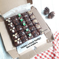 Cooksnap dari Mama fathan untuk resep Fudgy Brownies