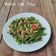 Cooksnap dari SiRa_UmmuTsa untuk resep Buncis cah telur