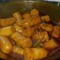 Cooksnap dari Diah Hidayati untuk resep Sosis Pedas Asam Manis