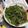 賴姿穎 的 蠔油肉絲炒空心菜 cooksnap