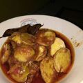 Cooksnap dari Erna 27 untuk resep Semur jengkol pedas manis