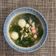 Ann Hsiao 的 客家鹹湯圓 cooksnap