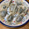 Mrs. Nance 的 韭菜蝦仁水餃 cooksnap