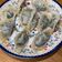 Mrs. Nance 的 韭菜蝦仁水餃 cooksnap