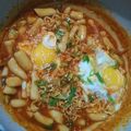 Cooksnap dari Mom Sha Kitchen untuk resep Tteokbokki