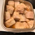陳昭昭 的 蜜芋頭_懶人電鍋料理 cooksnap