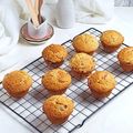Cooksnap dari elvira Agustina untuk resep Blueberry Yogurt Muffin