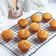 Cooksnap dari elvira Agustina untuk resep Blueberry Yogurt Muffin