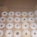 El cooksnap de Ale Centurión cuando hizo Galletas de mermelada.
