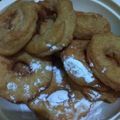 Cooksnap dari Eni Sumarni untuk resep Donat Dunkin