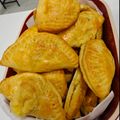 Cooksnap από Μαριάννα Πάσζκο στη συνταγή Τυρόπιτες τούρτες Σύμης