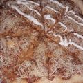 Cooksnap dari Anna Fauziah untuk resep Pizza Magicom Simpel