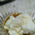 Cooksnap dari Robi Adawiah untuk resep Bubur Sumsum Lembut