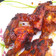 Cooksnap dari maya siska untuk resep Resep Ayam Goreng Mail – Upin Ipin