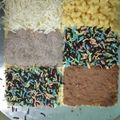 Cooksnap dari Yuniarti Rahayu untuk resep Bolu Keju Kukus 1 telur super simple