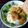 Cooksnap của Hoàng Thị Tố Hà khi họ làm theo món Mì quảng gà