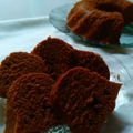 Cooksnap dari Ummu Musyaffa' untuk resep Brownies Milo Kukus/#pr_adakejunya
