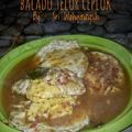 Cooksnap dari Sri Wahyuningsih untuk resep Telur Ceplok Balado