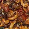 Cooksnap dari A K Olivia Sinaga untuk resep Udang mentega saus tiram