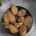 Cooksnap dari Resep Ibun untuk resep Chicken Egg Roll