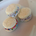 El cooksnap de ElPuntal Bolivar cuando hizo 🌟Alfajores de Maizena🌟.