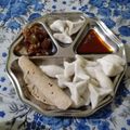 Itikona Banerjee's cooksnap of when they made পুলি পিঠে (puli pitha recipe in Bengali).