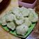 Cooksnap dari Risky Silwina untuk resep Cireng salju bumbu rujak