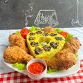 Cooksnap dari Rini Dwi Astuti untuk resep Ayam Goreng Kriuk