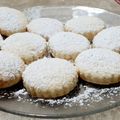 El cooksnap de Milagros cuando hizo Cookies de maicena y naranja.