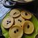 Cooksnap dari Marsha Yoo untuk resep Kue lumpur nasi sisa