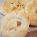 nizamgok's cooksnap of when they made Focaccia.