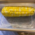 momof3's cooksnap of when they made Delicious corn on the cob.