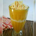 Cooksnap dari Wijayanti untuk resep Juice manggo thai
