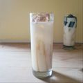 Cooksnap dari Avita Unaiya untuk resep Es Susu Regal Gula Aren