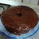 El cooksnap de Fanny cuando hizo Tarta sacher con Thermomix.