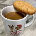 Cooksnap από Stacy! στη συνταγή Γαλλικός καφές