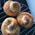 rencsi Cooksnap-ja, amikor elkészítette a(z) Briós receptet.