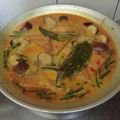 Cooksnap dari Harni Yuliarti untuk resep Lodeh Terong dan Kacang Panjang