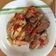 El cooksnap de Ana Maria Tozser cuando hizo Solomillo al horno con patatas y pimientos.