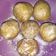 Cooksnap dari ماهليد ليستياني untuk resep Donat Korea / Donat Mochi