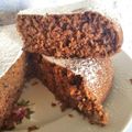 Сooksnap від Галина, який(а) приготував(ла) Манник "Зебра".