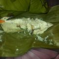 Cooksnap dari kustini untuk resep Pepes Tahu Dan Jamur Tiram Gampang Banget