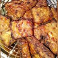 Cooksnap dari Rahmaniar untuk resep Tempe bacem simple