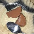Cooksnap dari kiki fatmaa untuk resep Puding Silky Milo