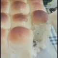 Cooksnap dari Watik untuk resep Roti - Lembut Metode Tangzhong