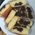 Cooksnap dari noe noe untuk resep Pukis Menul Empuk