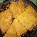 Cooksnap dari Mayawa untuk resep Telur crispy geprek