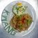 รูป Cooksnap ของ K'Kwang Megaloceros เมื่อเขาทำ มาม่าผัดกระเพรา+ไข่ดาว