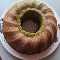 El cooksnap de Loretito Reyes cuando hizo Queque de zanahoria, manzana y coco.